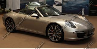 Photo Reference of Porsche 911 Carrera S